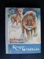 De Kruger Wildtuin in Zuid-Afrika, Boeken, Gelezen, Ophalen of Verzenden