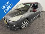 Citroen DS3 1.6 e-HDi So Chic, Voorwielaandrijving, Euro 5, Gebruikt, 4 cilinders