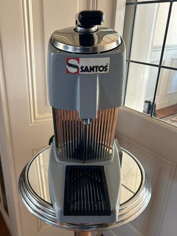 Santos Citruspers professioneel beschikbaar voor biedingen