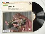 L'Ensemble Musical de Ritha Devi, Ophalen of Verzenden, Gebruikt, 12 inch, Aziatisch