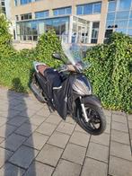 Kymco New People S 50cc, Ophalen, Maximaal 45 km/u, Zo goed als nieuw, People S