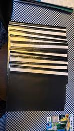 Leitz mapjes - gratis, Ophalen, Zo goed als nieuw, 25 tot 50 cm, Minder dan 100 cm