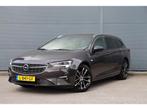 Opel Insignia Sports Tourer 2.0 Turbo Ultimate AUT / Leder /, Auto's, Opel, Te koop, 5 stoelen, Benzine, Gebruikt