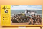 Heller 1/72 Omaha Beach, Hobby en Vrije tijd, Heller, Nieuw, Ophalen of Verzenden, Postbus 3029, 6802 DE ARNHEM