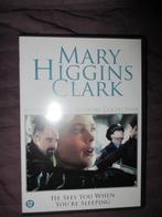 Mary Higgins Clark. "He sees you when you're sleeping"., Vanaf 12 jaar, Ophalen of Verzenden, Gebruikt, Overige genres