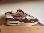 Nike Air Max 1 Viotech EU44/US10, Ophalen of Verzenden, Gedragen, Overige kleuren, Sneakers of Gympen