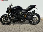 Ducati Streetfighter 848 (bj 2012 - 31.719km) Termignoni, DUCATI, 2 cilinders, 849 cc, Motorrijbewijs A