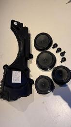 Audi (Q8) Etron luidsprekerset, Auto diversen, Autospeakers, Ophalen, Zo goed als nieuw