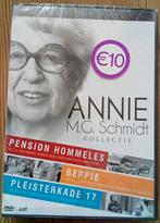 Annie M.G. Schmidt Pension Hommeles, Beppie, Pleisterkade 17, Cd's en Dvd's, Dvd's | Tv en Series, Komedie, Alle leeftijden, Ophalen of Verzenden