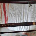 2 Arca Grandview Feeder Hengels 14ft, Watersport en Boten, Hengelsport | Witvissen, Ophalen of Verzenden, Gebruikt, Werphengel