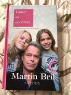 Vader en dochters - Martin Bril, Verzenden, Zo goed als nieuw, Nederland