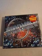 Thunderdome 97 - CD Compilation, Cd's en Dvd's, Ophalen of Verzenden, Gebruikt, Overige genres, Boxset