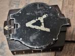 Duits WOII marsch-kompass compas wehrmacht A (2), Verzamelen, Militaria | Tweede Wereldoorlog, Ophalen of Verzenden, Duitsland