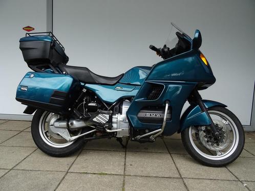 BMW K 1100 LT (bj 1993), Motoren, Motoren | Oldtimers, Toermotor