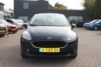 Ford Fiesta 1.0 EcoB. Connected apple carplay/andriod., Voorwielaandrijving, 94 pk, Gebruikt, Euro 6