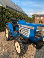 Iseki Tu 1500, Tuin en Terras, Ophalen of Verzenden, Gebruikt