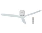 Create wind calm plafondventilator, Witgoed en Apparatuur, Ophalen, Ventilator met afstandsbediening, Plafondventilator