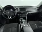 Kia Optima // 2.0 GDI PHEV Business DynamicLine € 16.320,0, Auto's, Gebruikt, Euro 6, 4 cilinders, Optima