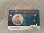9 herdenkingsmunten vijfje 5 euro coincard UNC + BU 2019, Postzegels en Munten, Munten | Nederland, Ophalen of Verzenden, Koningin Beatrix