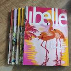 Libelle tijdschriften 2025 nr 23 - 25 - 26 - 27  - 28**, Ophalen of Verzenden, Zo goed als nieuw, Damesbladen