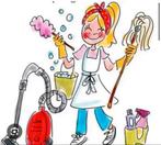 Schoonmaken, Vacatures, Vacatures | Schoonmaak en Facilitaire diensten, 33 - 40 uur, Overige niveaus, Vanaf 10 jaar, Overige vormen
