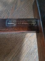 Schuitema & Zn stoelen, Huis en Inrichting, Stoelen, Ophalen