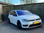 Volkswagen Golf r-line 1.4 TSI 110KW 5D DSG 2015, 4 cilinders, USB, Wit, Origineel Nederlands