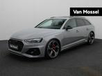 Audi RS4 Avant 2.9 TFSI Quattro 451 PK | RS | Automaat | Pan, Auto's, Automaat, 12 maanden, Gebruikt, 109 €/maand