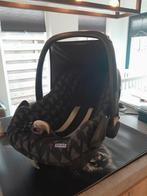 Maxi cosy + 2x isofix + spiegel + extra beschermhoezen, Kinderen en Baby's, Autostoeltjes, Ophalen, Gebruikt, Isofix, 0 t/m 13 kg