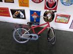Rode Kinderfiets, Gebruikt, Ophalen of Verzenden, X, X