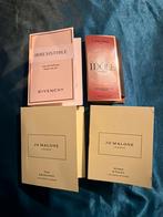 Parfum Jo Malone, Lancôme, Givenchy, Ophalen of Verzenden, Nieuw