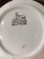 Theepot Petrus Regout, Ophalen of Verzenden