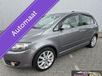 Volkswagen Golf Plus 1.4 TSI Highline Live DSG, Euro 5, Stof, Gebruikt, 122 pk