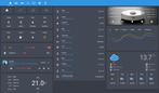 Home Assistant server HP T620 64gb ssd 8gb ddr4 plugNplay, Hobby en Vrije tijd, Elektronica-componenten, Ophalen of Verzenden