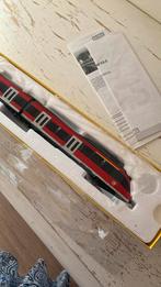 Modeltrein Brawa te koop, Hobby en Vrije tijd, Modeltreinen | H0, Overige merken, Wisselstroom, Treinset, Ophalen of Verzenden