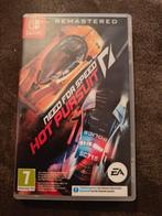 Need for Speed Hot Pursuit Remastered - Switch, Spelcomputers en Games, Online, 1 speler, Racen en Vliegen, Ophalen of Verzenden