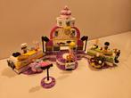 LEGO Bakwedstrijd 41393, Kinderen en Baby's, Speelgoed | Duplo en Lego, Ophalen of Verzenden, Gebruikt, Complete set, Lego