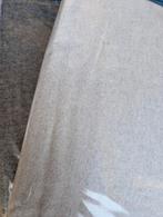 Flanel laken 240x275, El, Verzenden, An, Grijs