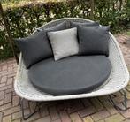 Prachtig Pasturo daybed van het merk: Borek, Tuin en Terras, Tuinsets en Loungesets, Ophalen, Zo goed als nieuw, Loungeset