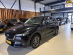 Mazda CX-5 2.0 SkyActiv-G 165 Skylease, 1998 cc, 4 cilinders, Zwart, Bedrijf