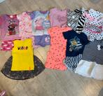 Heel pakket merkkleding voor meisjes maat 110, Kinderen en Baby's, Ophalen of Verzenden, Zo goed als nieuw, Overige maten