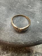 14K roze-gouden ring, Sieraden, Tassen en Uiterlijk, Ringen, Nieuw, Ophalen of Verzenden, Dame of Heer, Goud