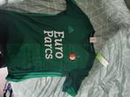 Feyenoord full support shirt kindermaat L, Maat XS of kleiner, Ophalen of Verzenden, Nieuw, Shirt