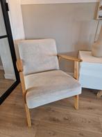 Ikea Ekenäset fauteuil., Huis en Inrichting, Fauteuils, Zo goed als nieuw, Ophalen