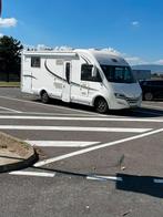 TK integraal camper Mc Louis Nevis 2x airco en luchtvering, Caravans en Kamperen, Campers, 7 tot 8 meter, Diesel, Particulier