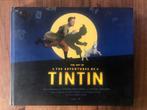 The art of the adventures of Tintin, Eén comic, Ophalen of Verzenden, Gelezen, Europa