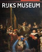 Rijks Museum, Tickets en Kaartjes, Musea, Eén persoon, Ticket of Toegangskaart