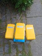 Voorspan  OTDR Launch cable glasvezel, Ophalen of Verzenden, Zo goed als nieuw