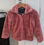 Maat 134/140 tussenjas of winterjas HEMA, Kinderen en Baby's, Kinderkleding | Maat 134, Meisje, Ophalen of Verzenden, Zo goed als nieuw