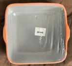 Nieuwe Senza vierkante ovenschaal, Verzenden, Nieuw